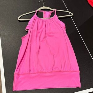 lululemon athletica Bra Tankini